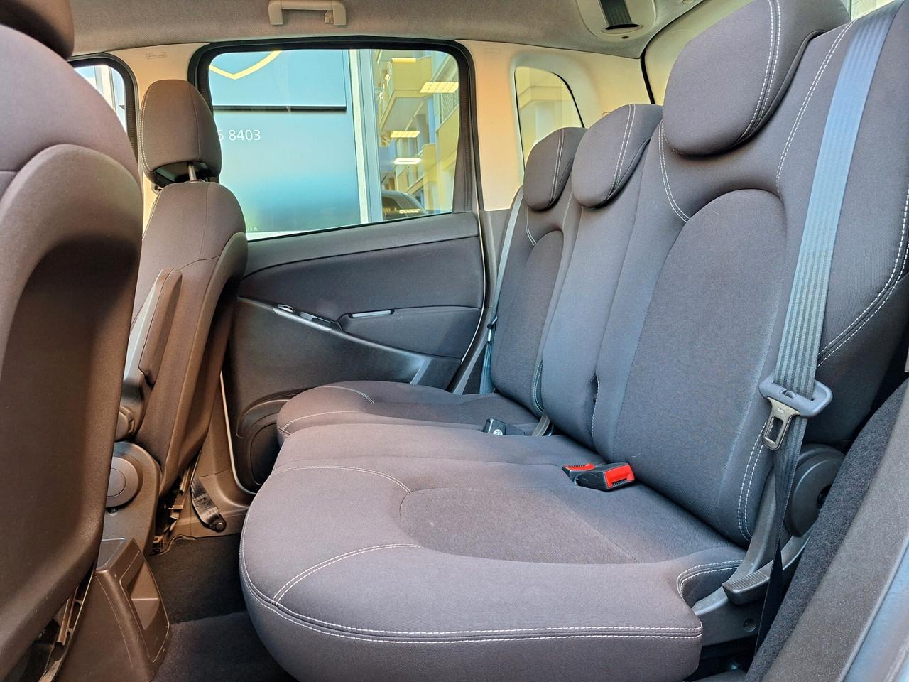 Lancia MUSA 1.4 8V Ecochic (GPL) Gold