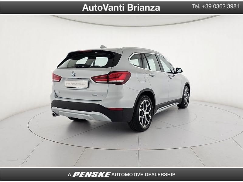 BMW X1 X1 xDrive25e xLine