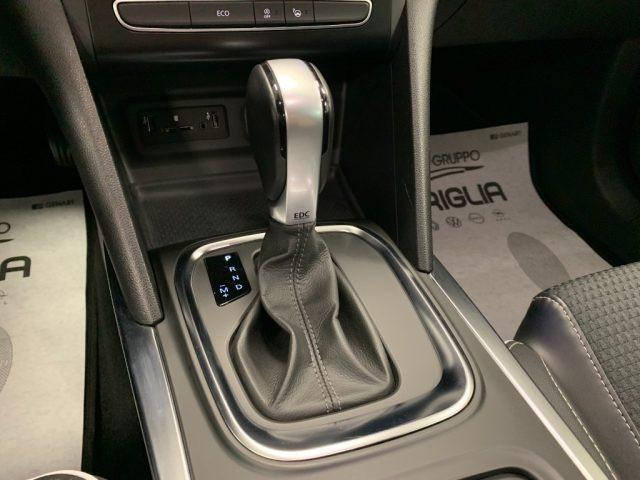 RENAULT Megane 1.5 dCi EDC Bose STRAFULL Automatico