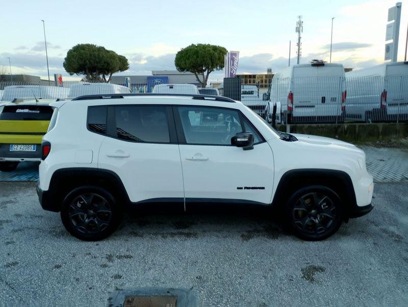 Jeep Renegade 4xe 1.3 T4 PHEV 190cv 80th Anniv. 4xe Auto