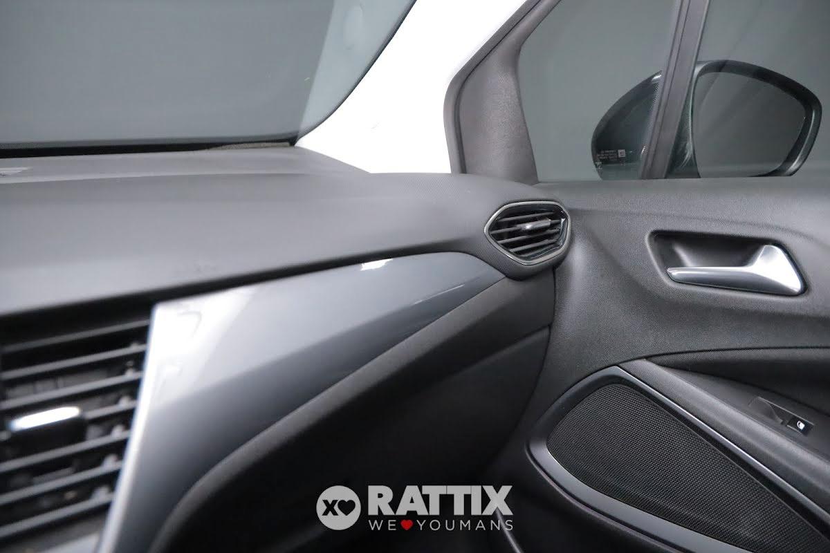 Opel Crossland 1.5 Ecotec 110CV Elegance