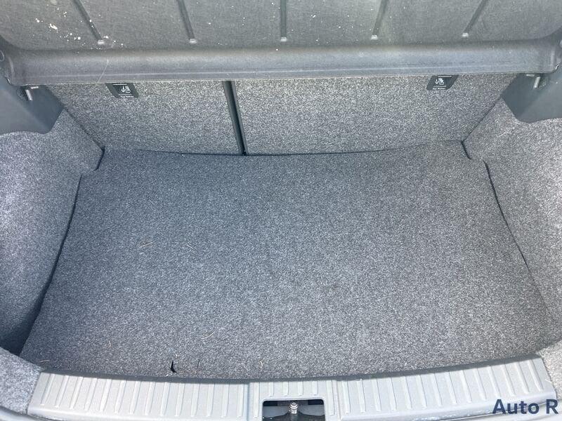 Seat Ibiza Ibiza 1.0 TGI 5 porte Style