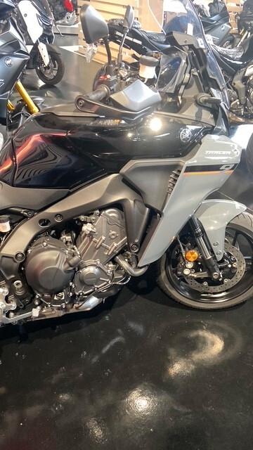 Yamaha Tracer 9 2026- km zero