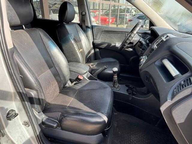 Kia Sportage 2.0 CRDI VGT 140CV 2WD Active