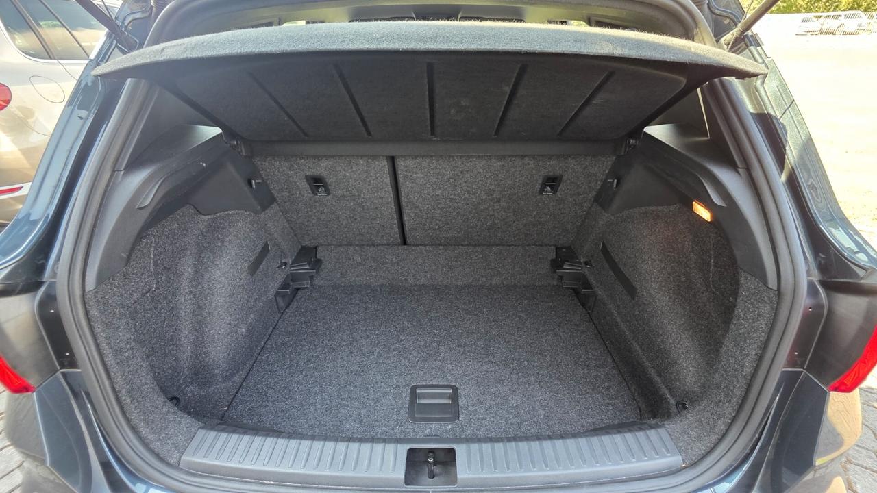 Seat Arona XPERIENCE