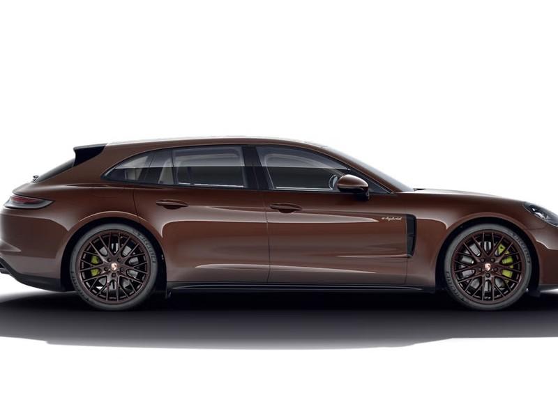 Porsche Panamera sport turismo 2.9 4 e-hybrid auto