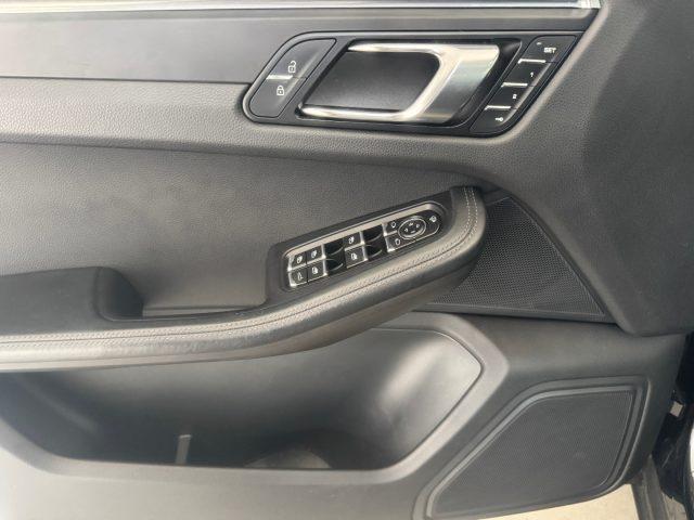 PORSCHE Macan 2.0 FULL OPTIONAL
