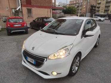 PROMO!Peugeot 208 *GPL ORIGINALE SCAD.2035!