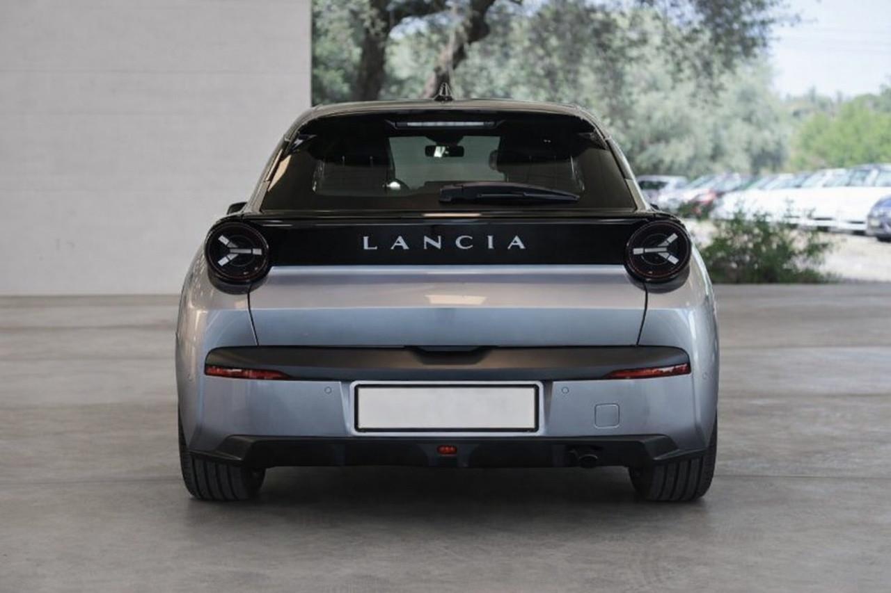 LANCIA Ypsilon IV 2024 - Ypsilon 1.2 mhev LX 110cv e-dct