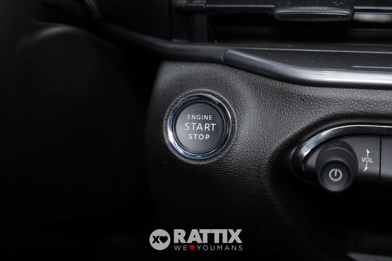 Fiat 600 1.2 Hybrid La Prima