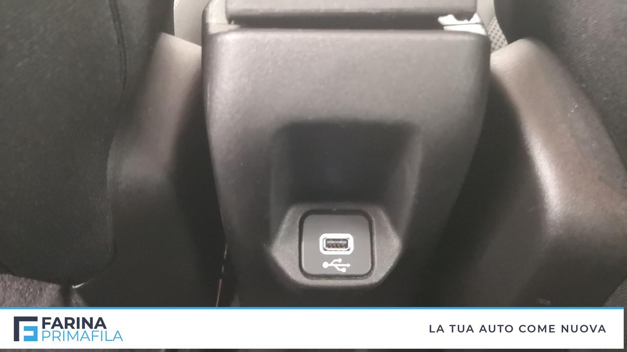 JEEP Jeep Renegade Renegade My23 Limited 1.6 Multijet Ii 130 Cv E6.4