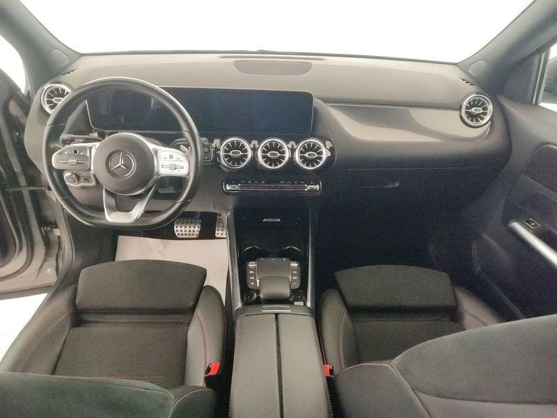 Mercedes-Benz GLA 200 d Premium 4matic auto