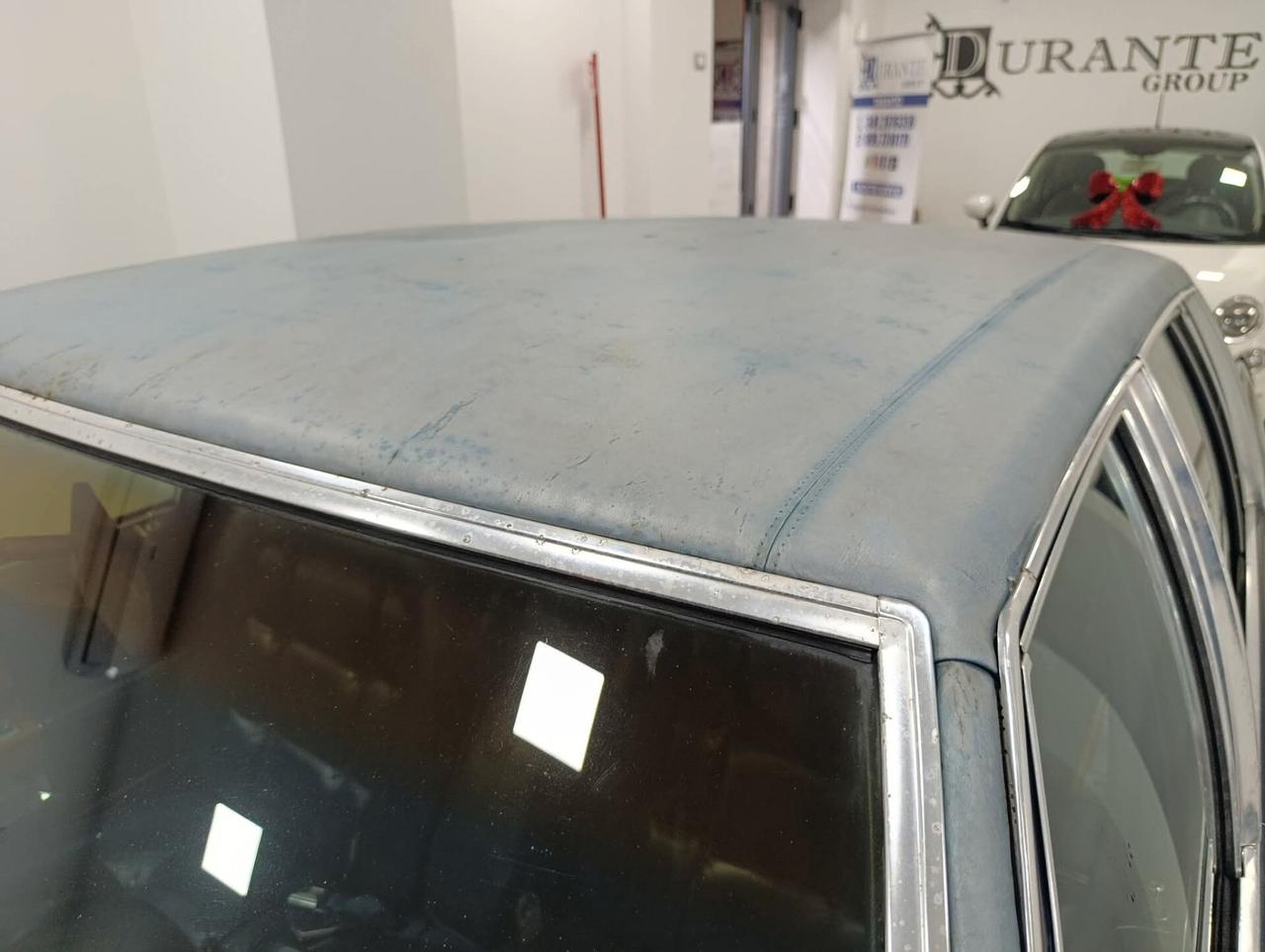 Cadillac Fleetwood BROUGHAM