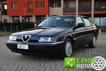 ALFA ROMEO 164 Super 2.0i V6 Turbo 201CV DA COLLEZIONE 71.000 KM