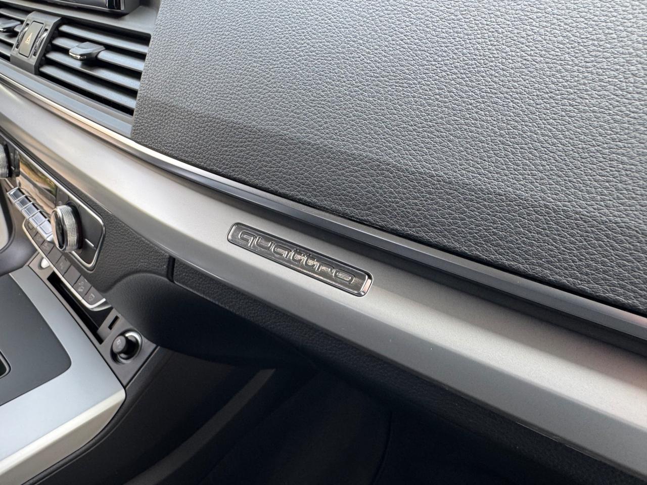 Audi Q5 40 TDI 204 CV- VIRTUAL COCKPIT - 2022