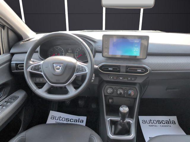 DACIA Jogger 1.0 TCe GPL 100 CV 5 posti Comfort