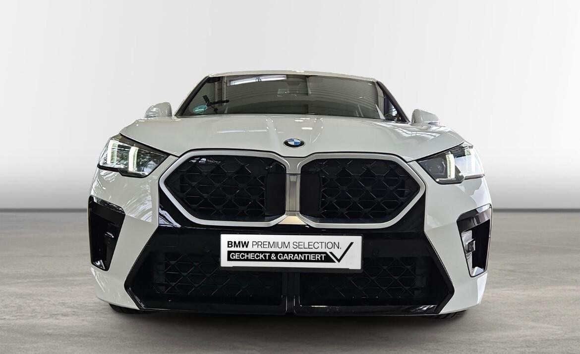 BMW X2 sDrive20d
