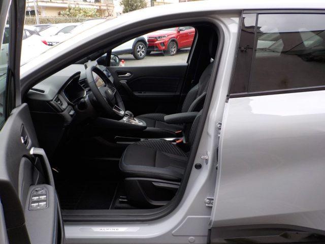 RENAULT Symbioz evolution ECO-G 120CV