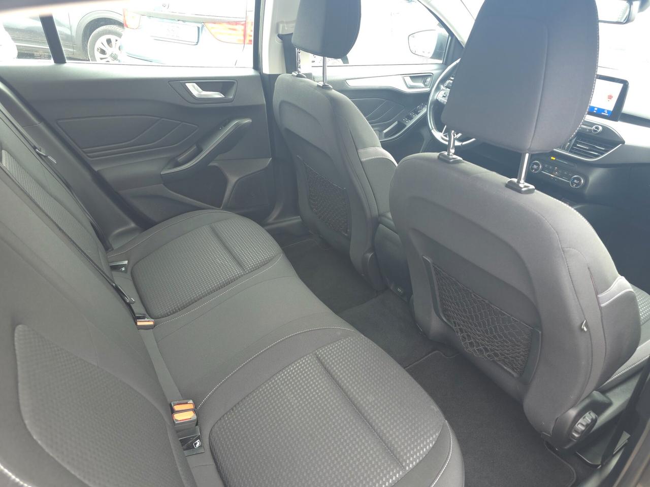 Ford Focus 1.5 EcoBlue 120 CV automatico SW Active V Co-Pilot