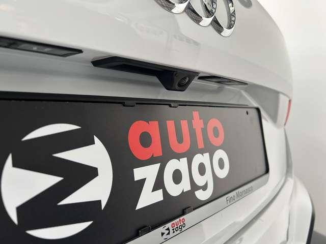 Audi Q2 30 TFSI Business Advanced