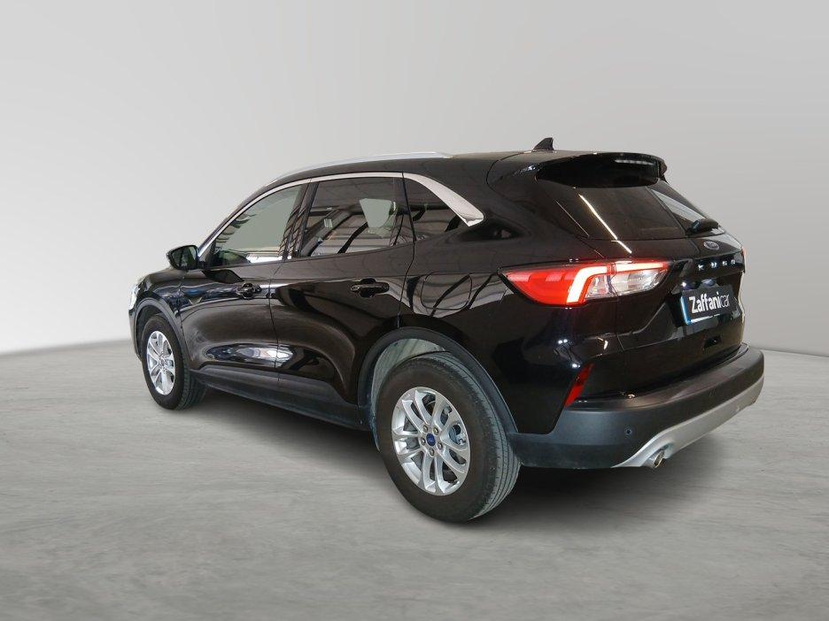FORD Kuga 3ª serie - Kuga 1.5 EcoBoost 150 CV 2WD Titanium X