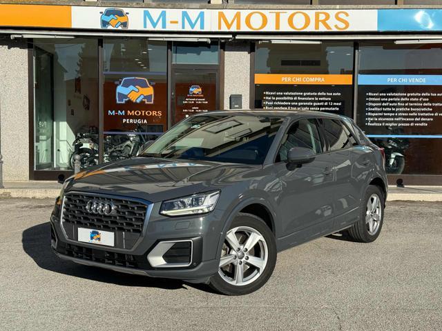 AUDI Q2 1.6 TDI Sport