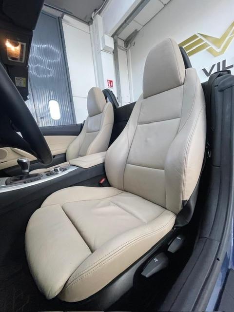 Bmw Z4 sDrive28i