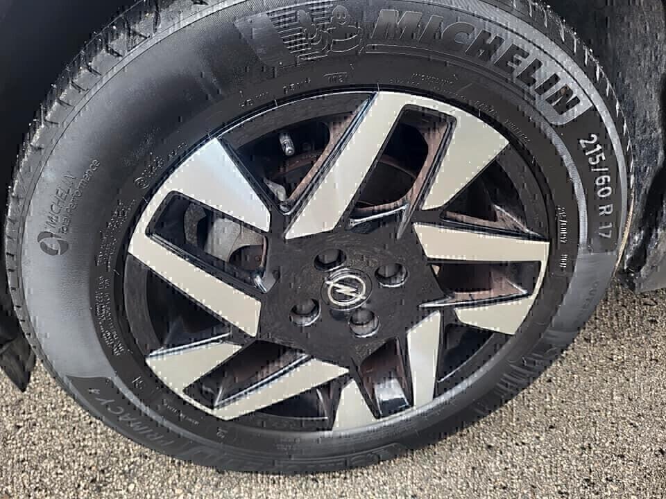 Opel Mokka 1.2 BENZINA 130CV AUTOMATICA 04/2021