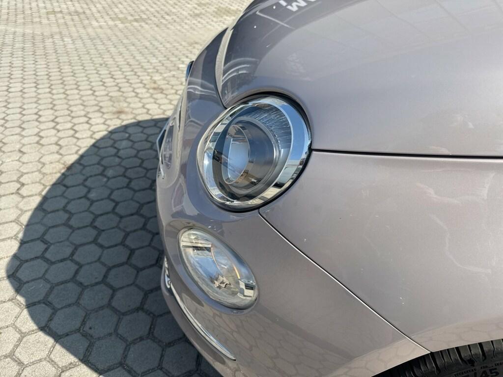 Fiat 500 1.0 FireFly Hybrid Star