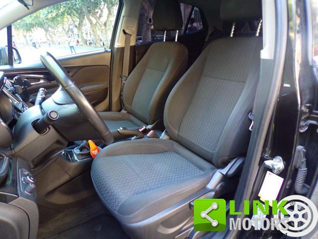 OPEL Mokka X 1.6 CDTI Ecotec 4x2 Start&Stop Advance