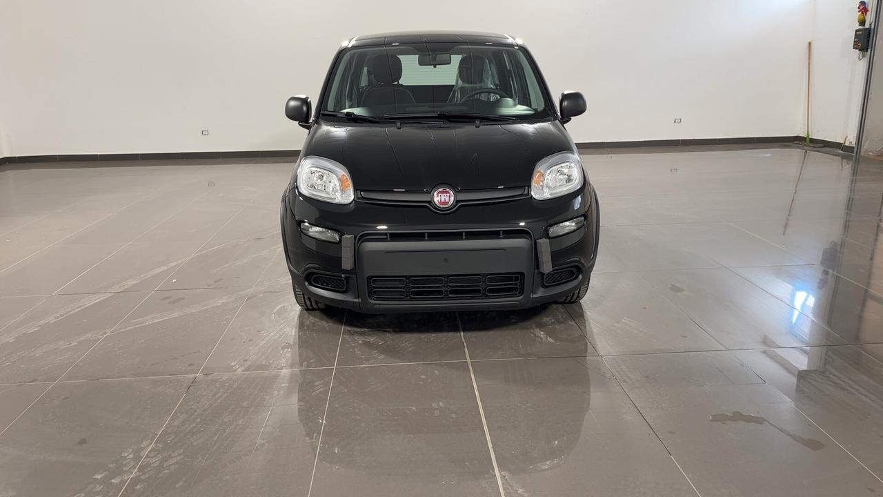 Fiat Panda 1.2 EasyPower