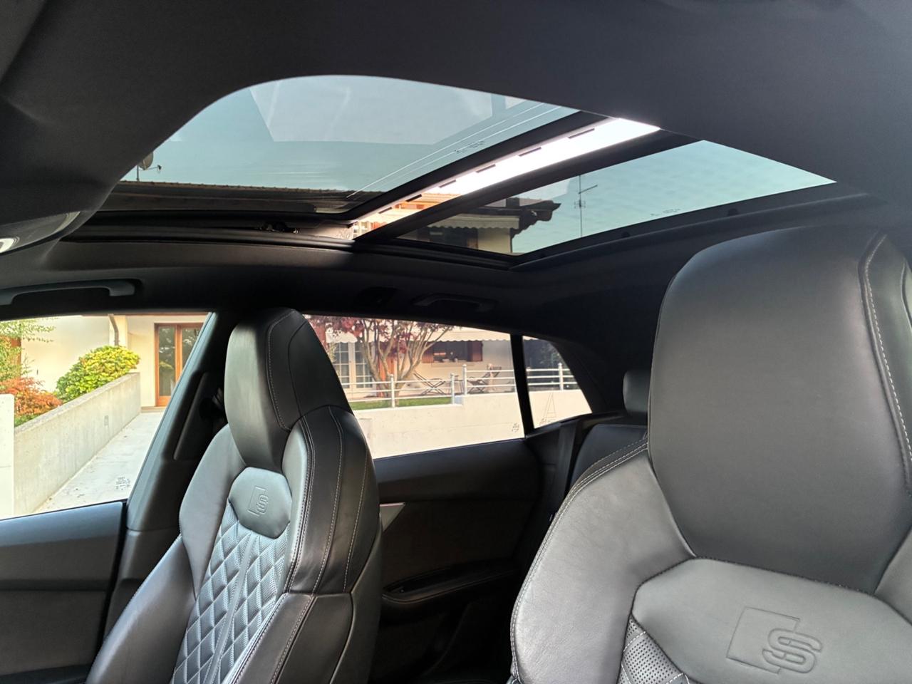 Audi Q8 50 TDI 286 CV quattro tiptronic Sport