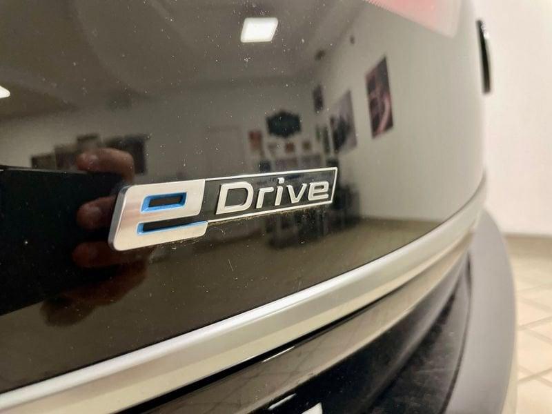 BMW i3 120 Ah