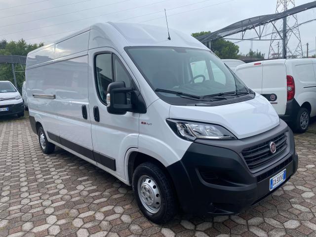 Fiat Ducato 35 2.3 MTJ 140 CV L3H2