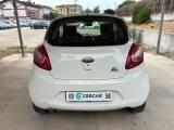 Ford Ka Ka+ 1.2 8V 69 CV Bz.-GPL
