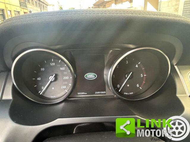 LAND ROVER Range Rover Evoque 2.0 TD4 150 CV 5p.Dynamic