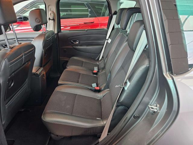 Renault Scenic Scenic III X-Mod 2012 Cross X-Mod Cross 1.2 tce
