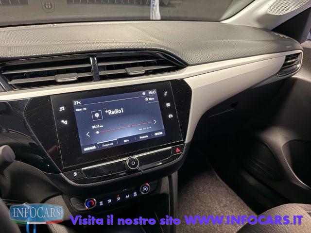 OPEL Corsa 1.2 75 CV Edition - Neopatentati - PROMO
