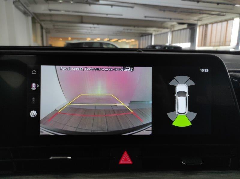 KIA Sportage 5ª serie - Sportage 1.6 CRDi MHEV DCT Business