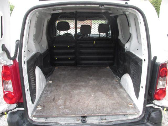 CITROEN Berlingo 1.6 HDi FAP Van 3 POSTI Club -OkNeopat.- UniPropr.