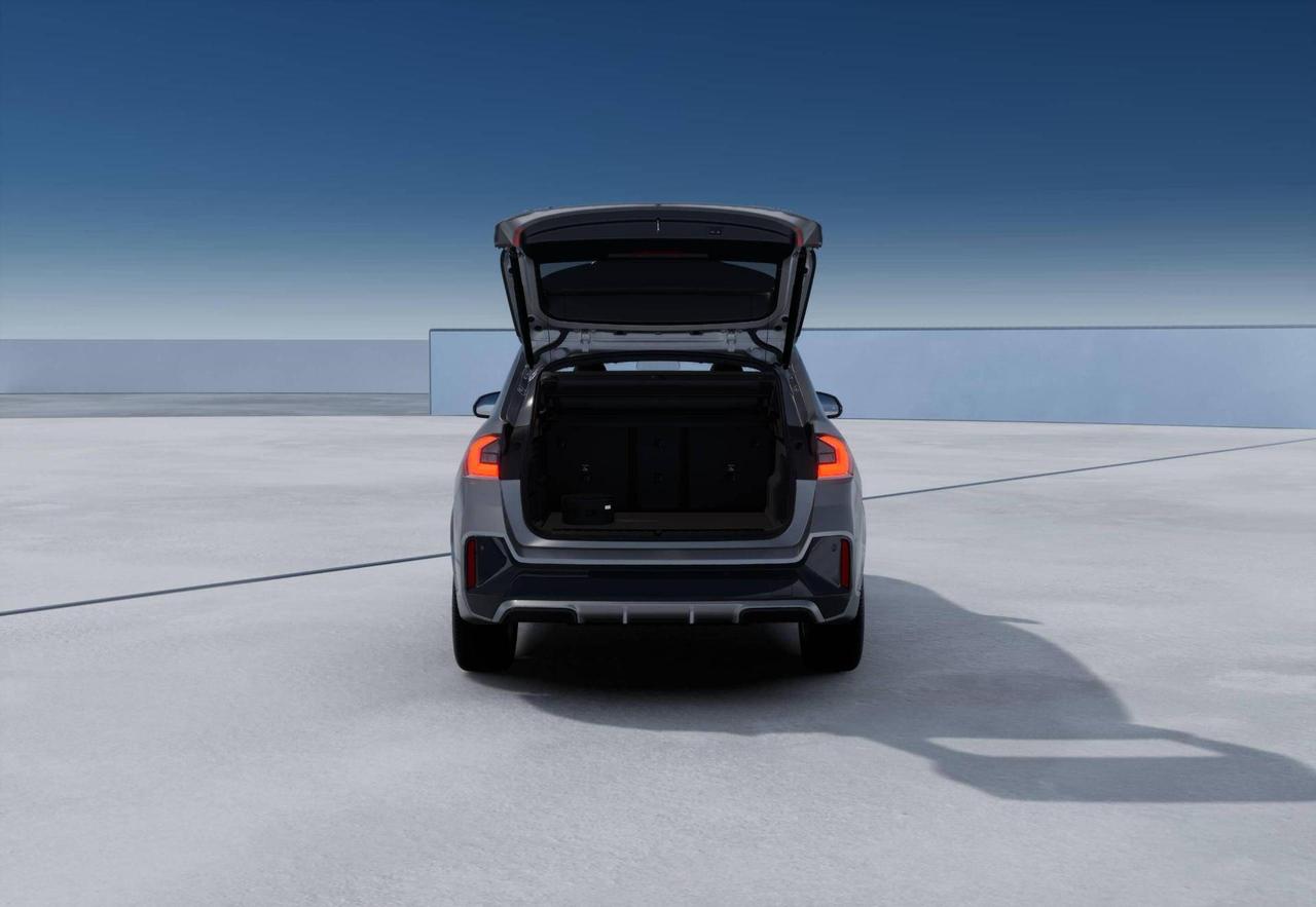 BMW X1 sDrive18i MSport