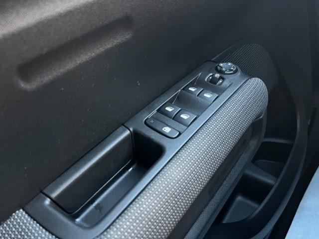 CITROEN C3 Aircross EAT6 110 Shine