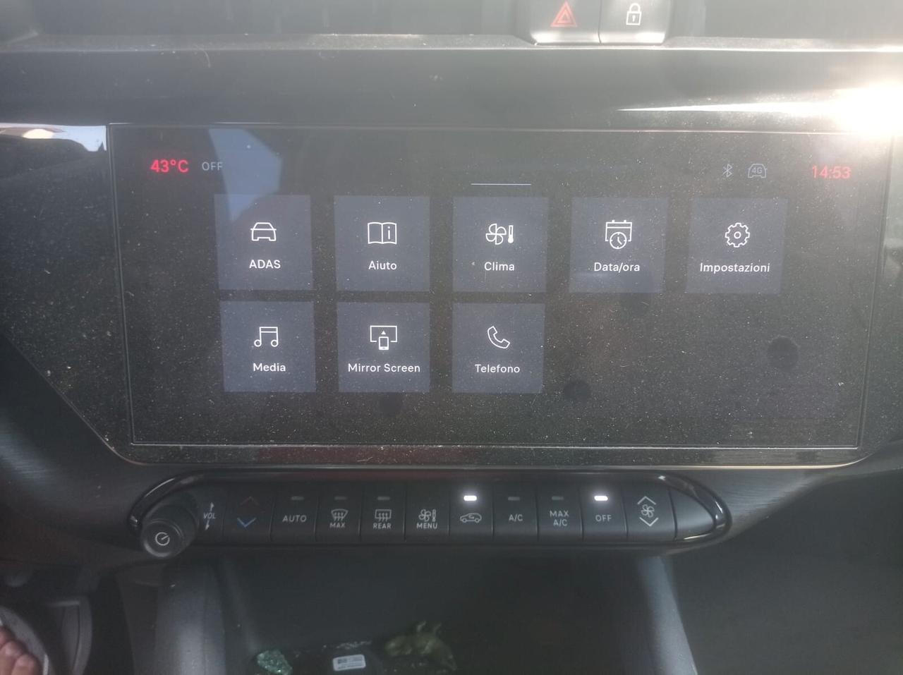 Alfa Romeo Junior 1.2 136 CV Hybrid eDCT6 Speciale