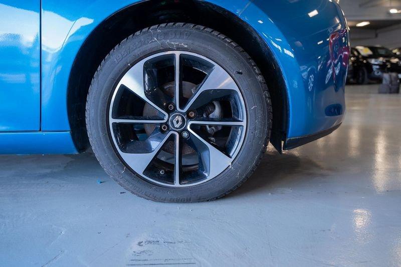 Renault ZOE Intens R110 Flex 108cv