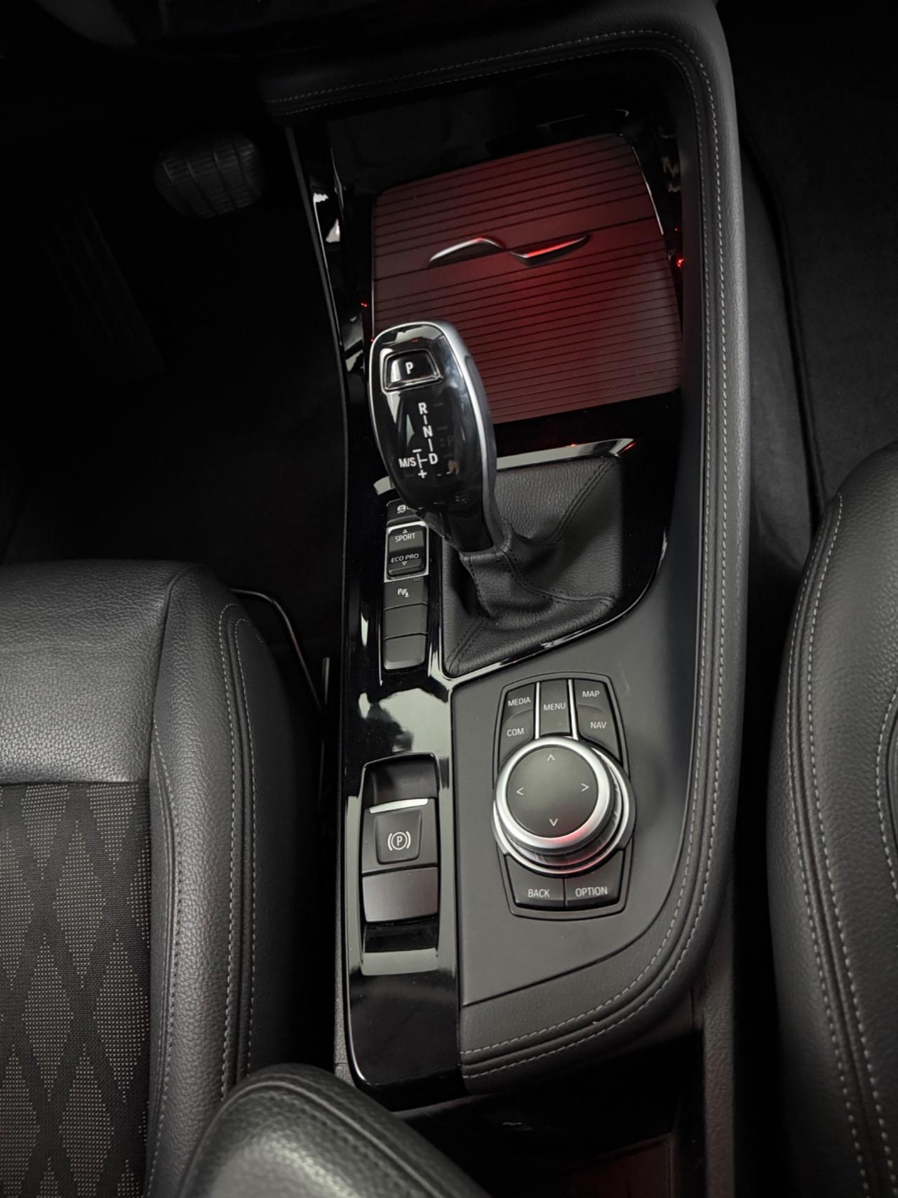 BMW X1 2.0 150 Cv Diesel X-Line