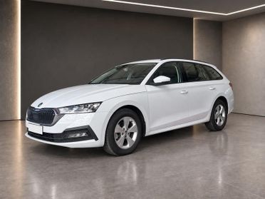 Škoda Octavia 2.0 TDI EVO 85KW AMBITION DSG