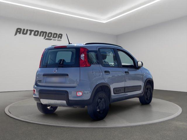 FIAT Panda 4x4