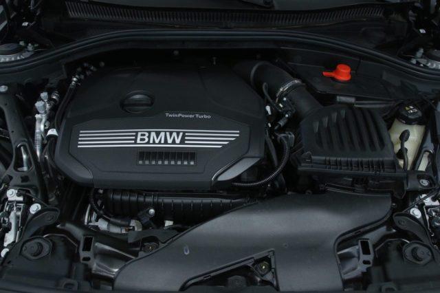 BMW 118 i 5p. Msport M-sport Shadow Line / Neopatentati