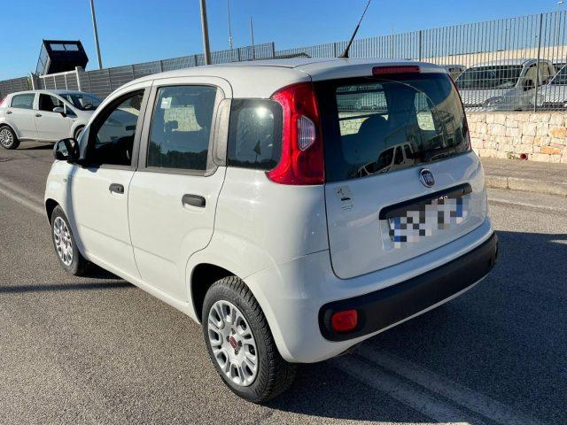 FIAT Panda 1.3 MJT S&S Easy Van 4 posti