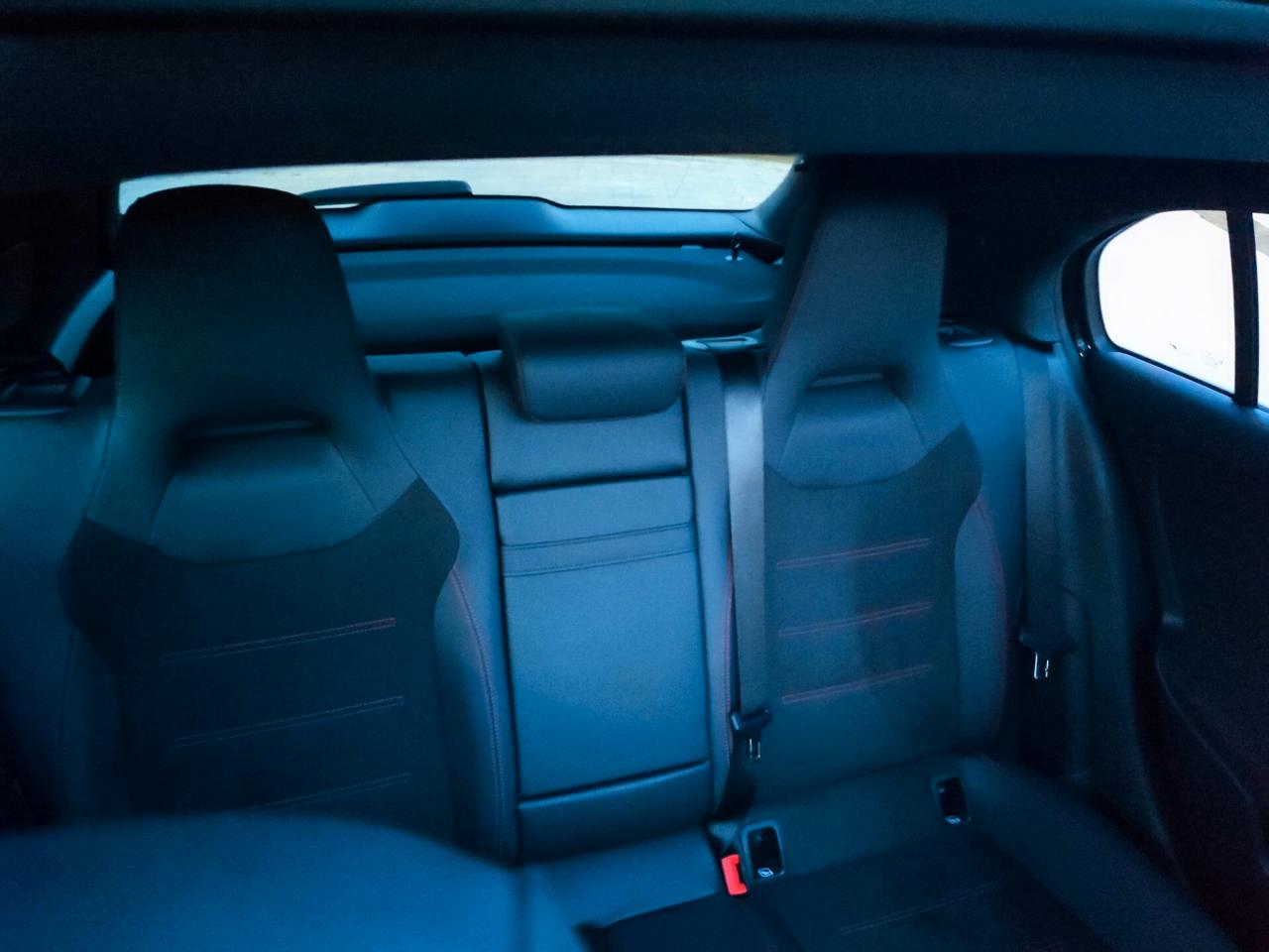 Mercedes-benz A 45 AMG S PREMIUM PLUS 4 MATIC 421 CV TETTO STRAFULL